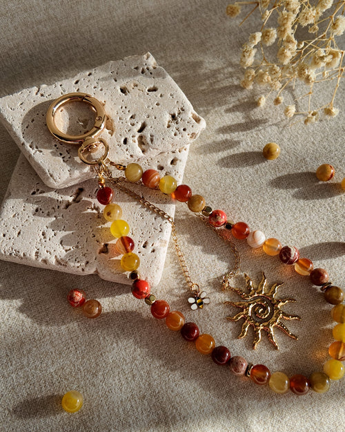 Éclat - Tasbih Bag