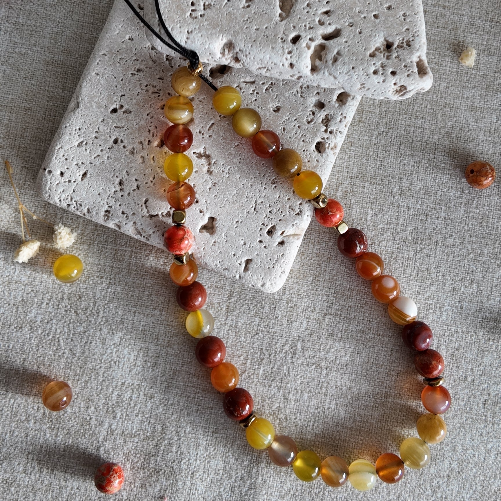 Éclat - Tasbih Phone