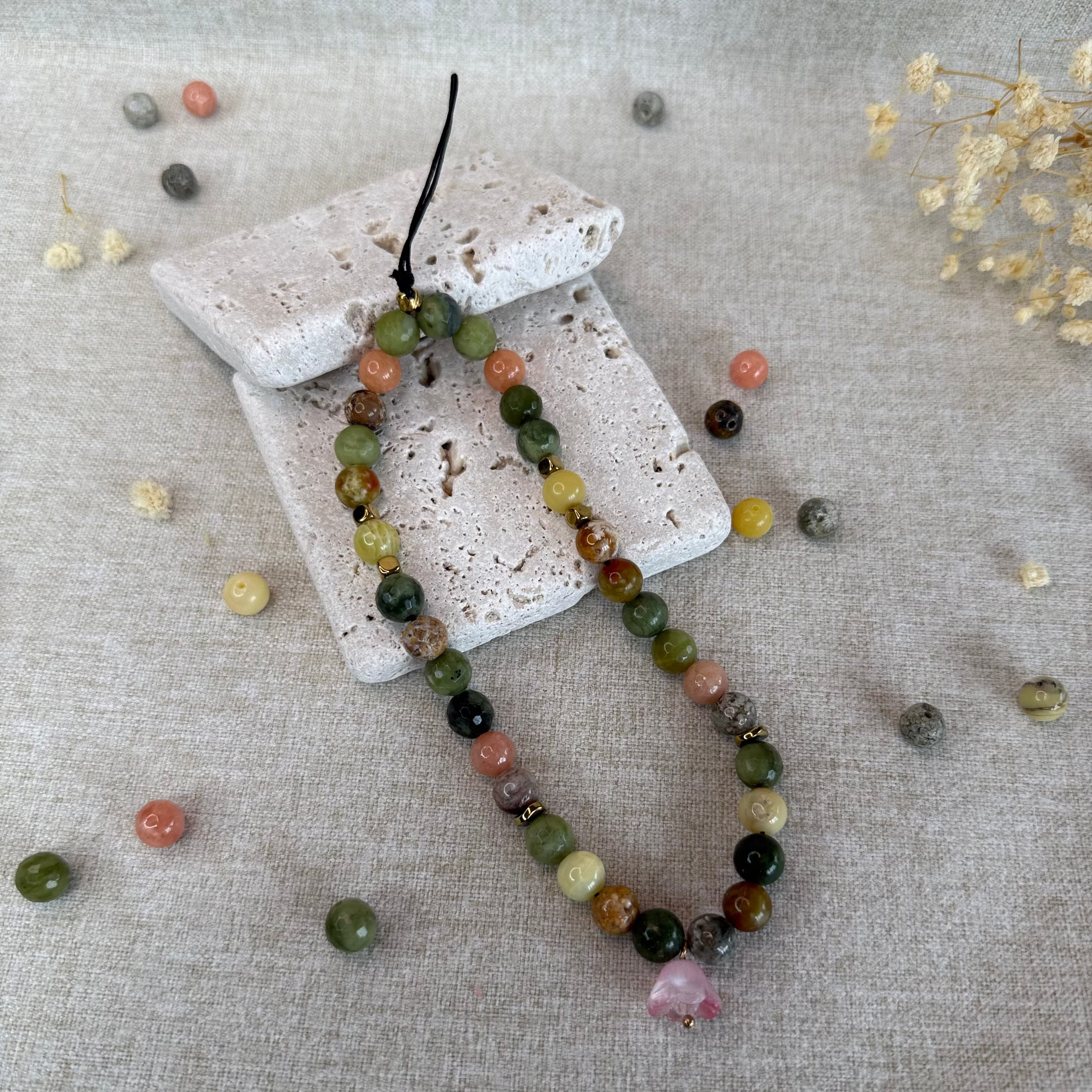 Orée - Tasbih Phone