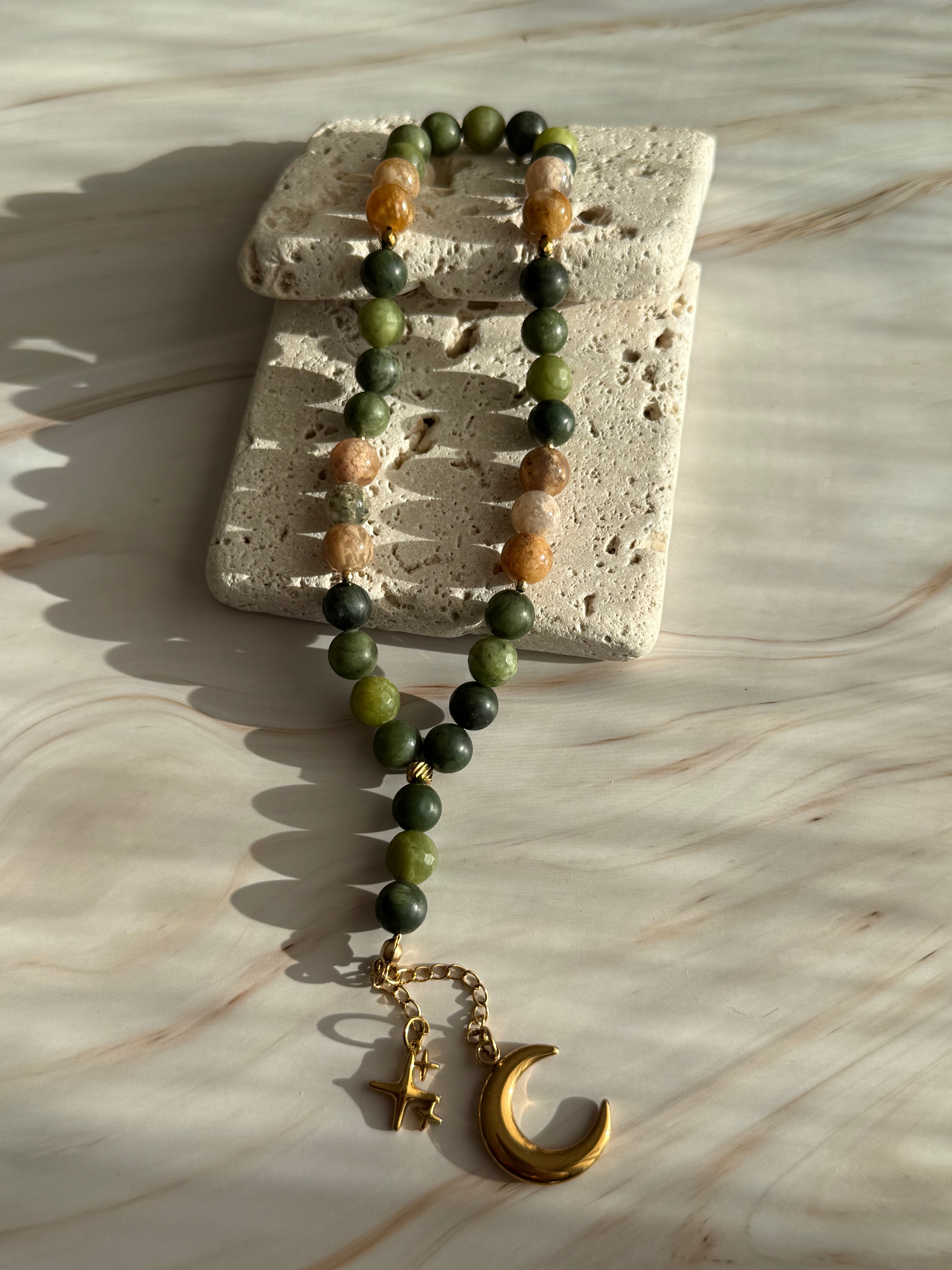 Tasbih - Forest