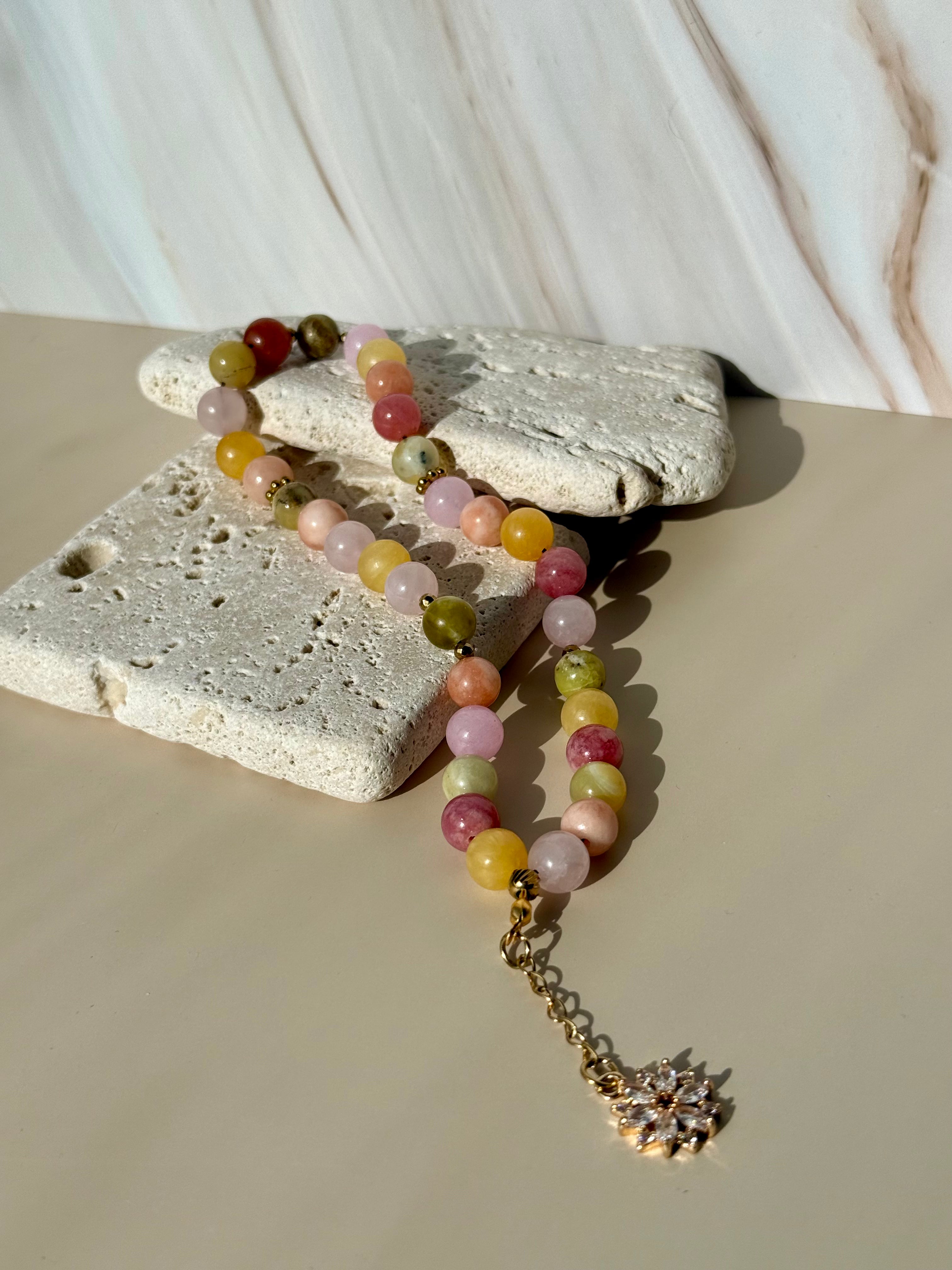 Tasbih 33 - Personnalisé