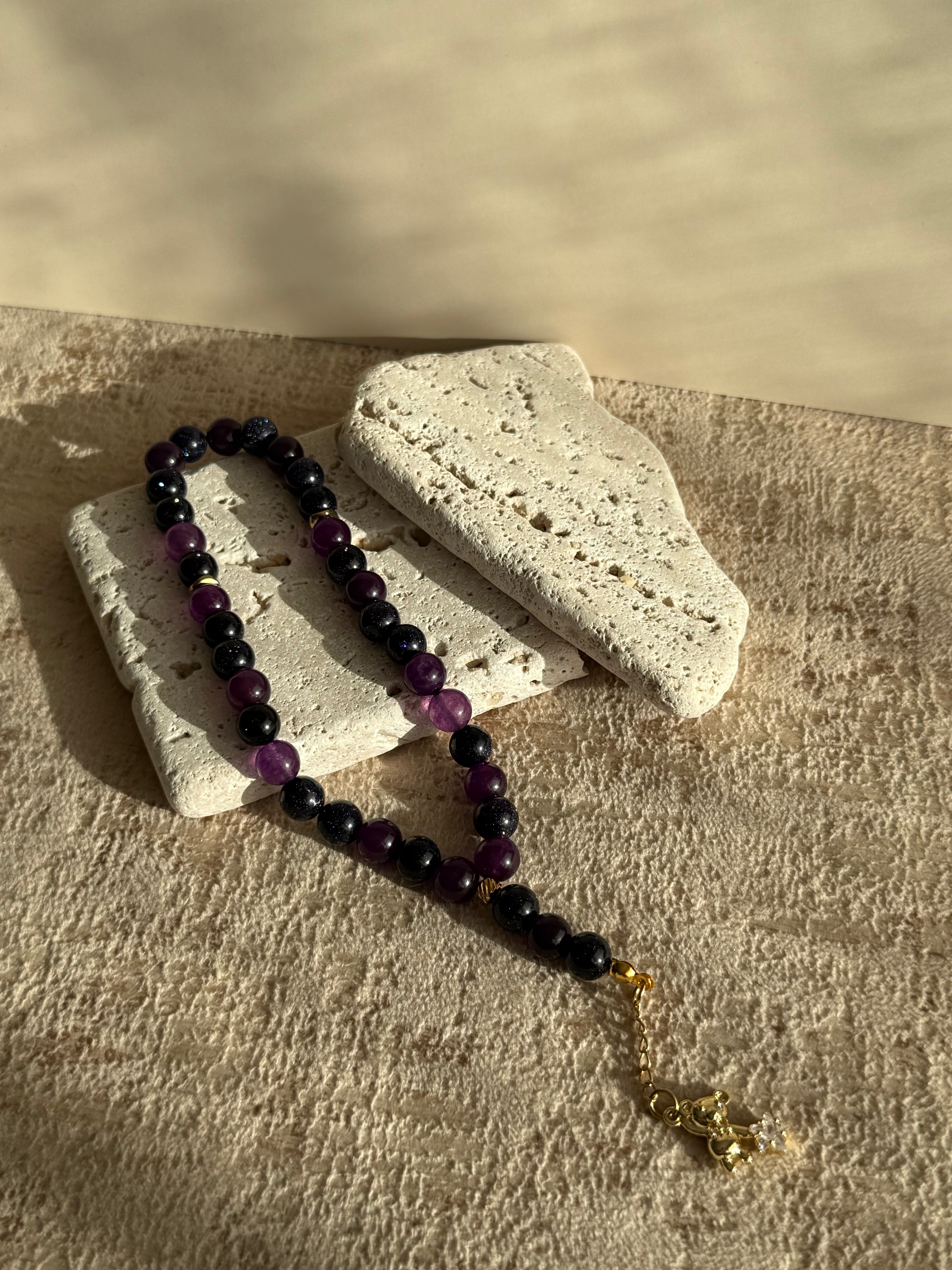 Tasbih 33 - Ourson