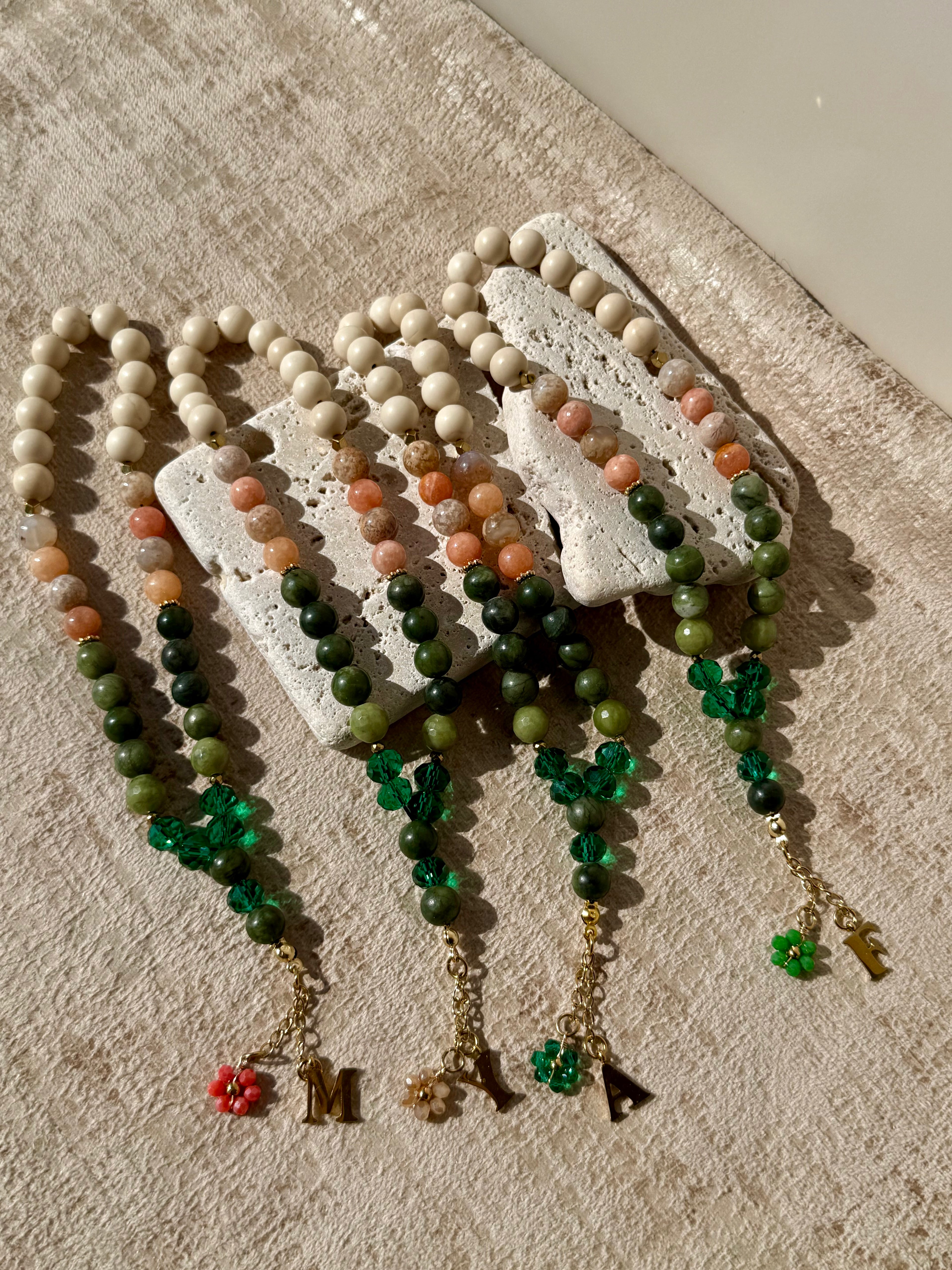 Tasbih 33 - Personnalisé