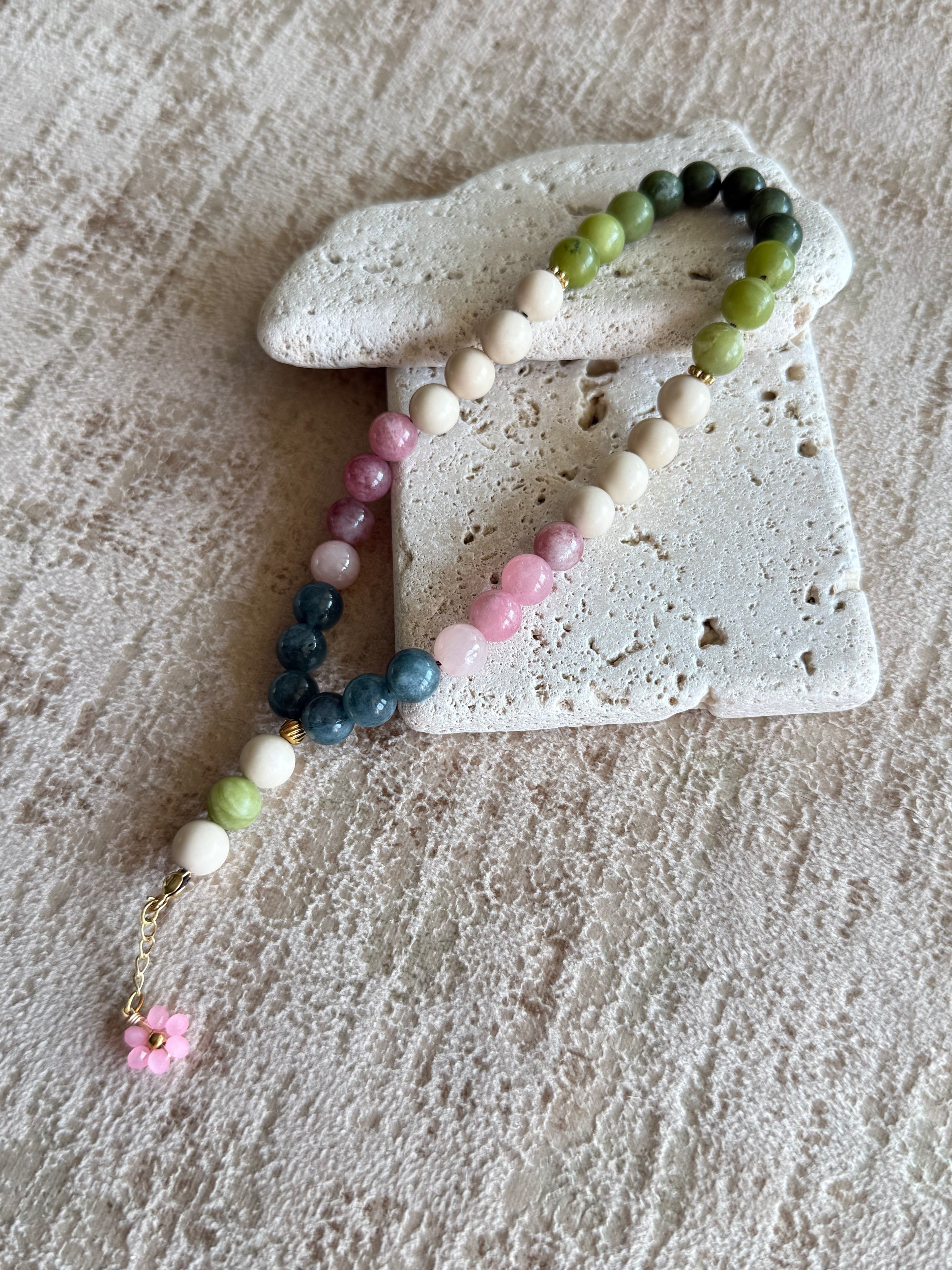 Tasbih 33 - Rawda