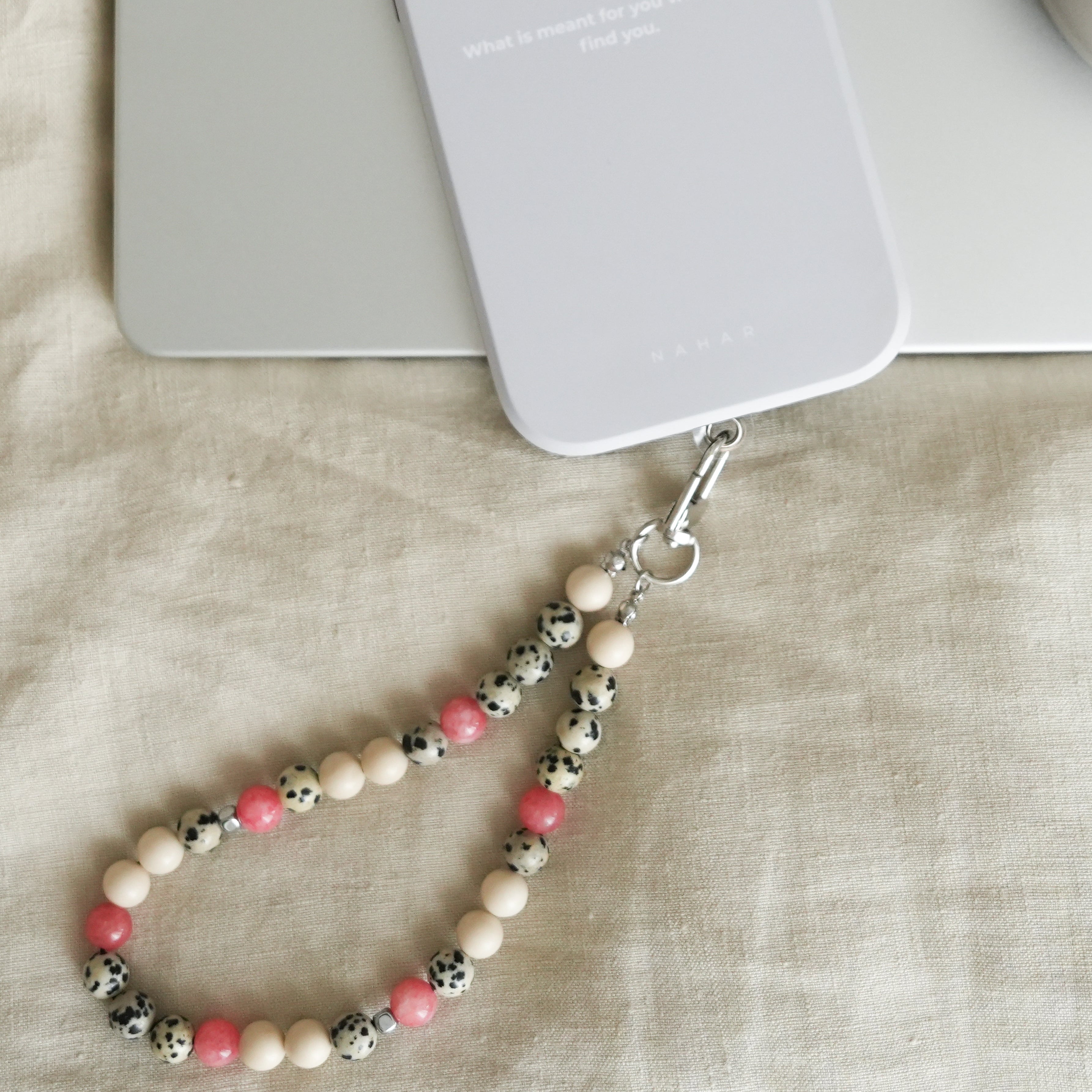 Qadr - Tasbih phone