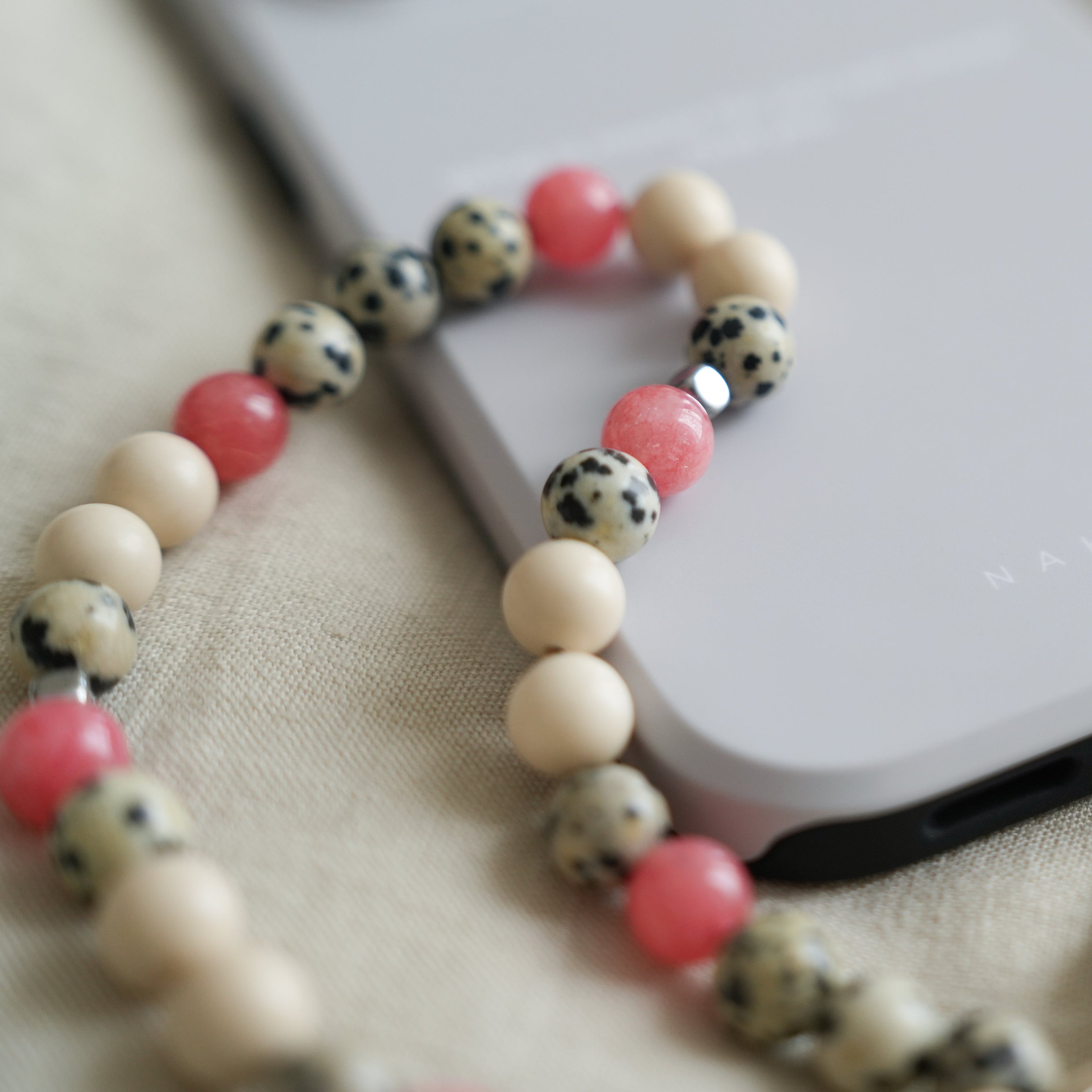 Qadr - Tasbih phone