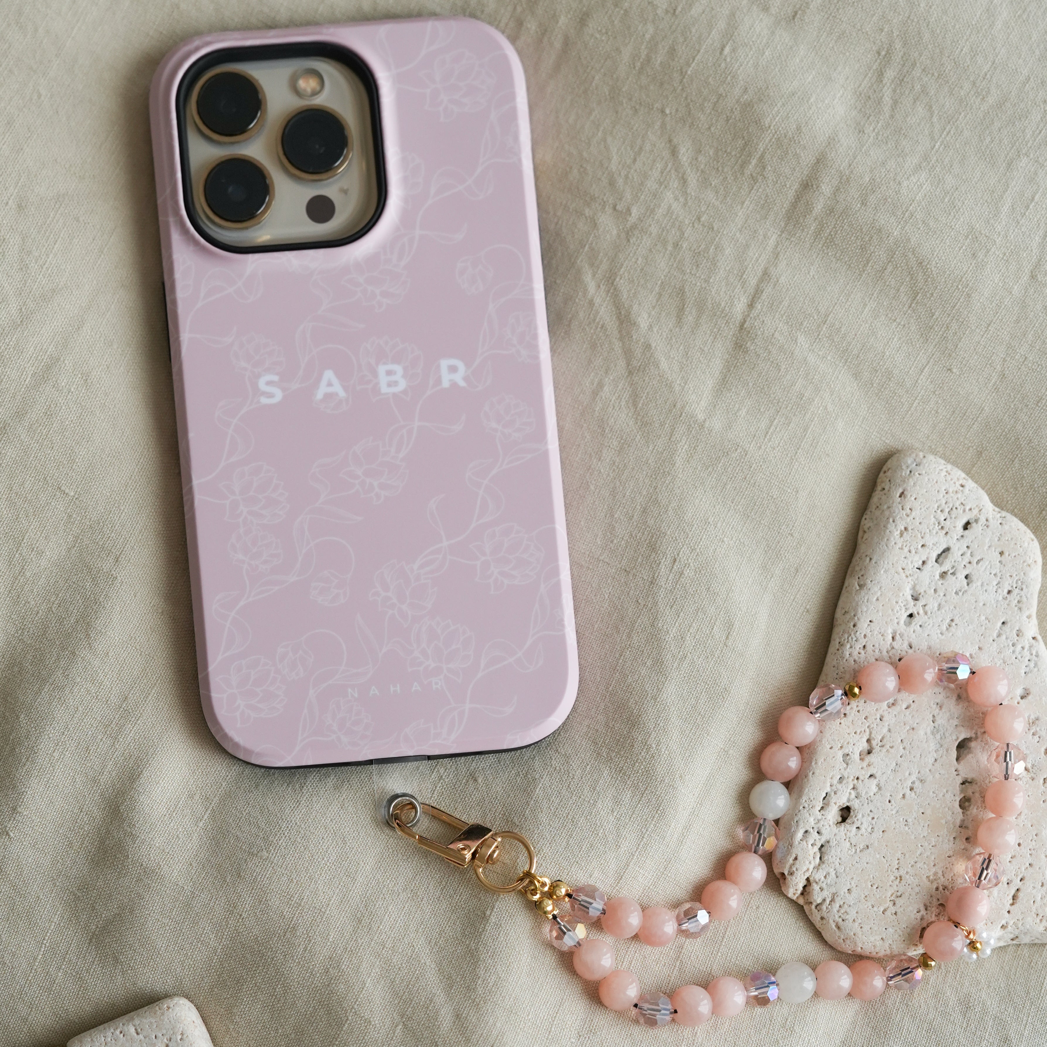 Sabr - Tasbih Phone