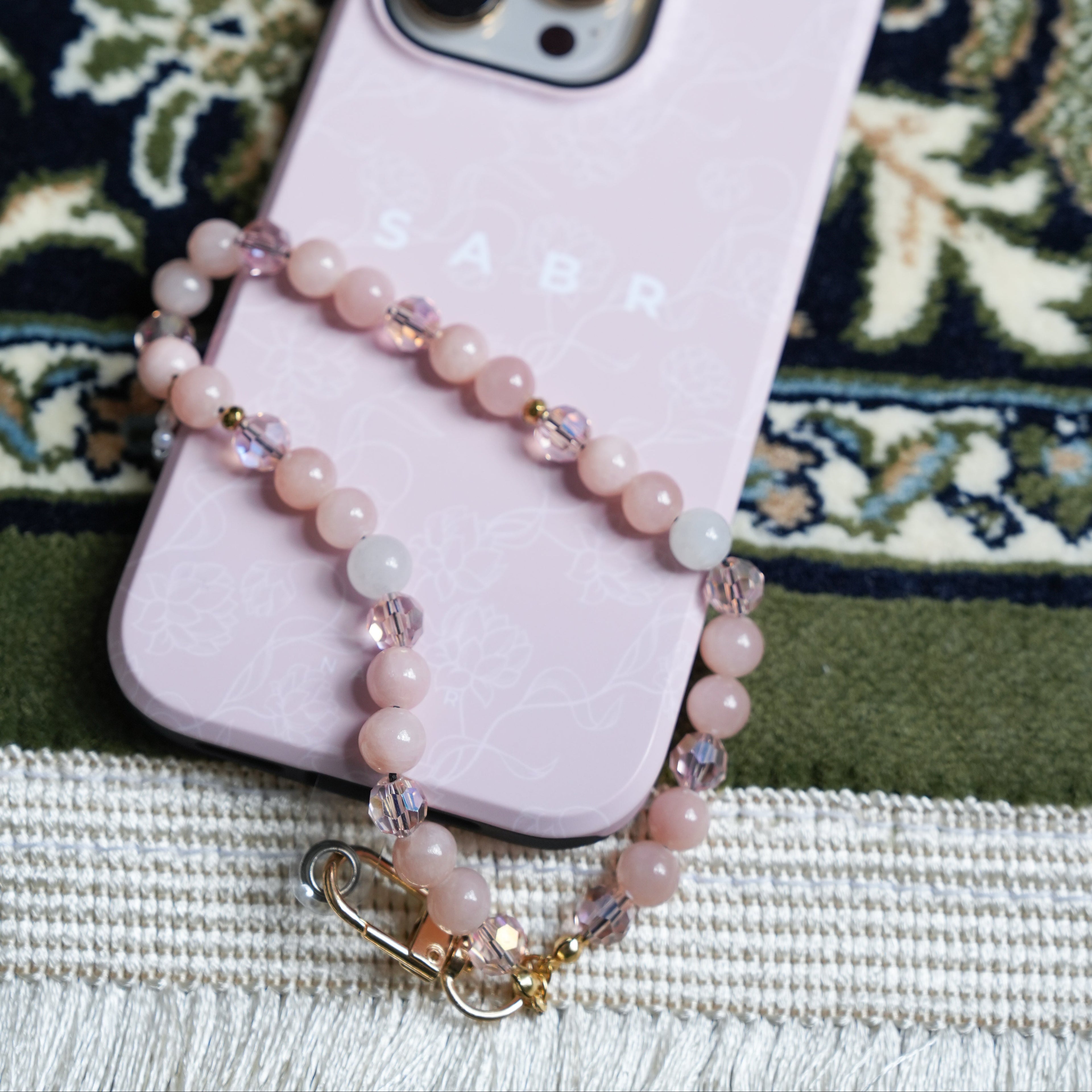 Sabr - Tasbih Phone