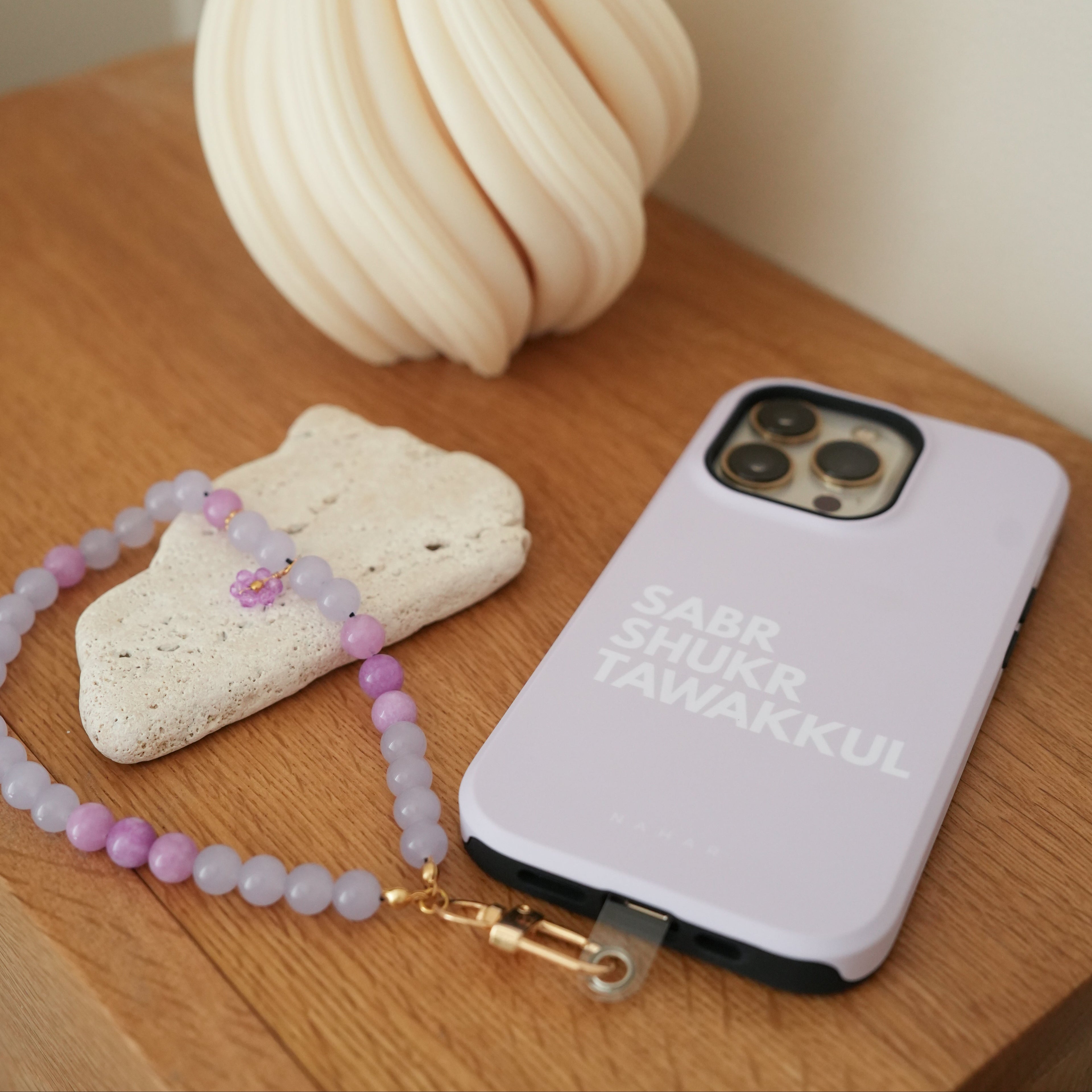 Shukr - Tasih Phone