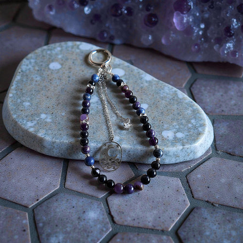Nuit - Tasbih Bag