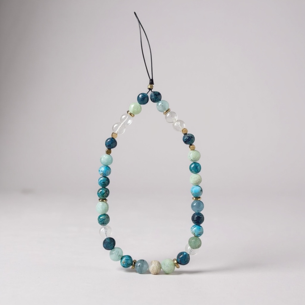 Amwāj - Tasbih Phone