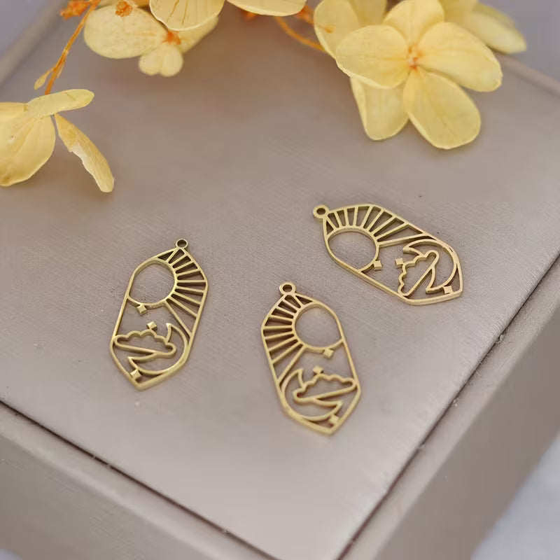 Éclat - Tasbih Phone