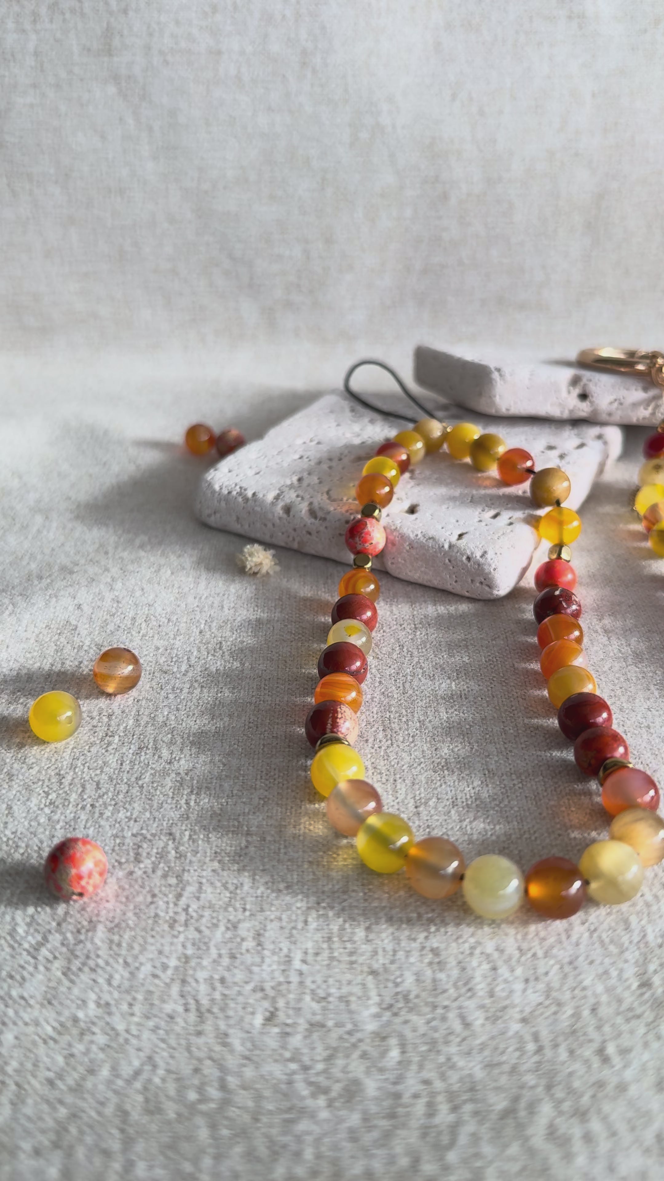 Éclat - Tasbih Phone