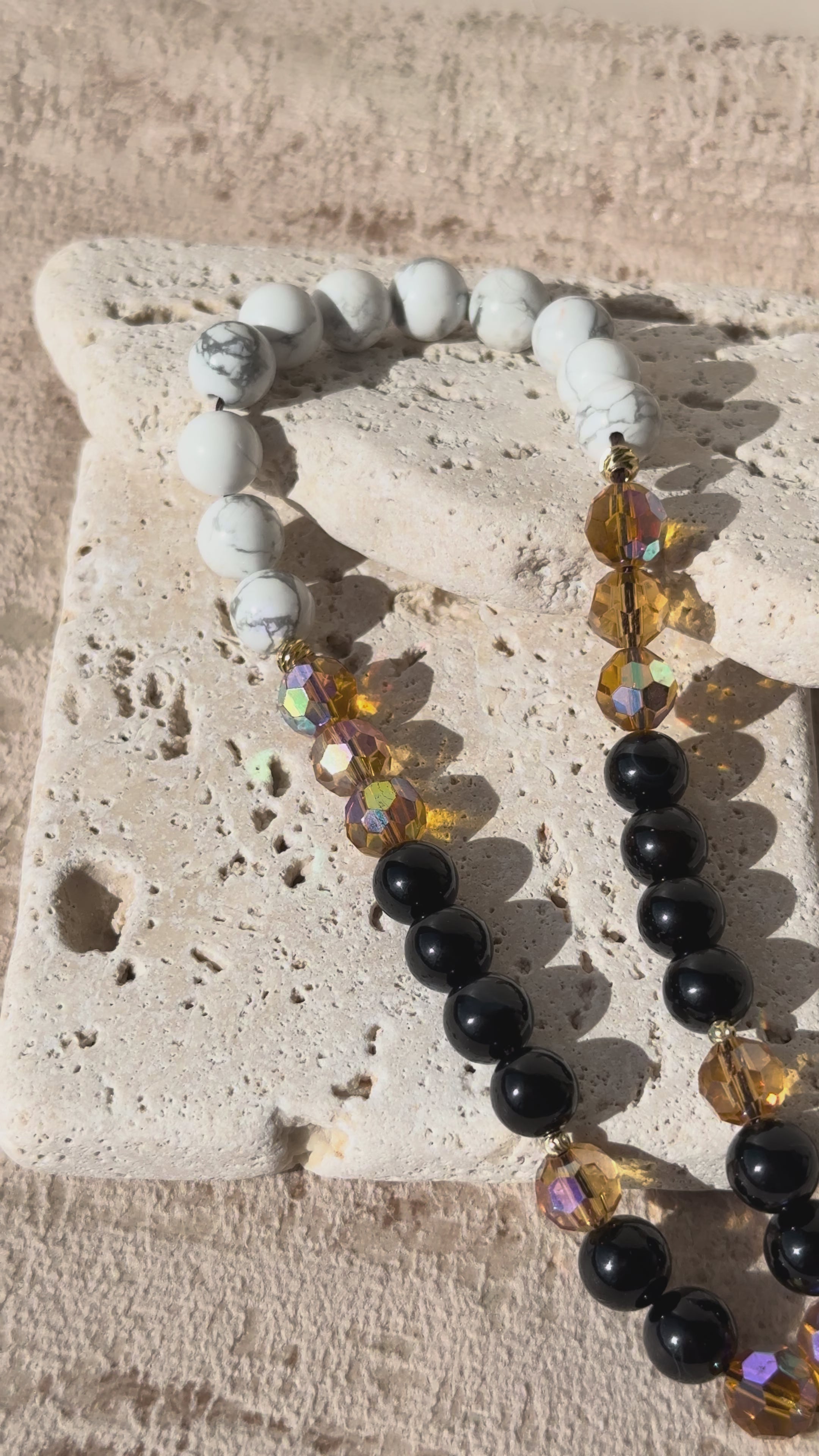 Tasbih Mekkah - 33 pierres